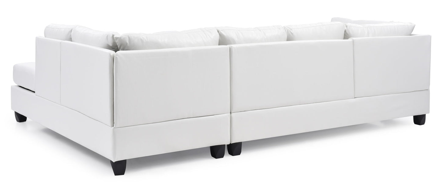Malone - Comfort Sectional