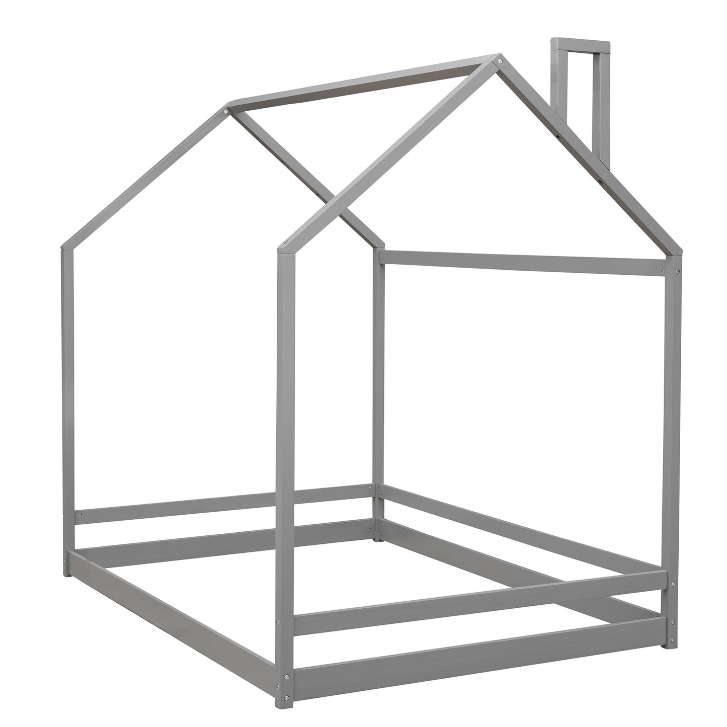 Playhouse Design House Bed
