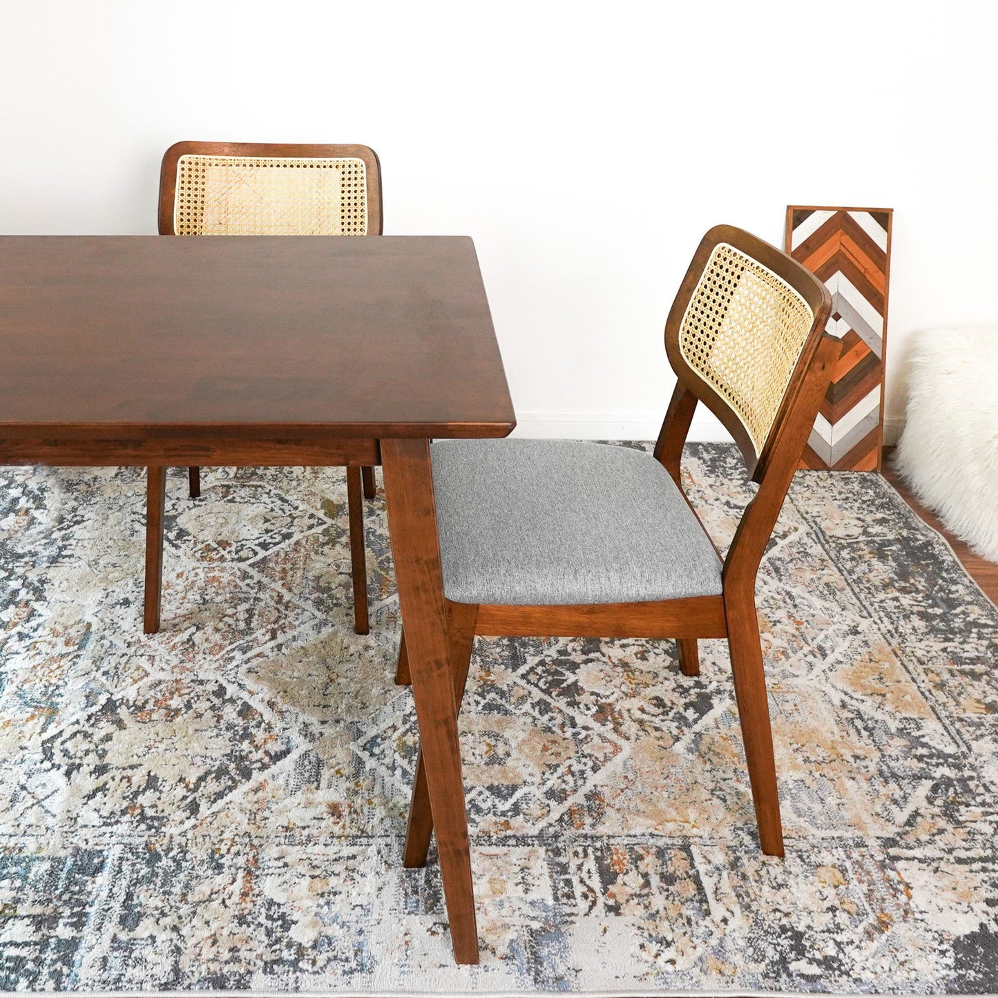 Kaden - Elegant Design Dining Chair (Set of 2)