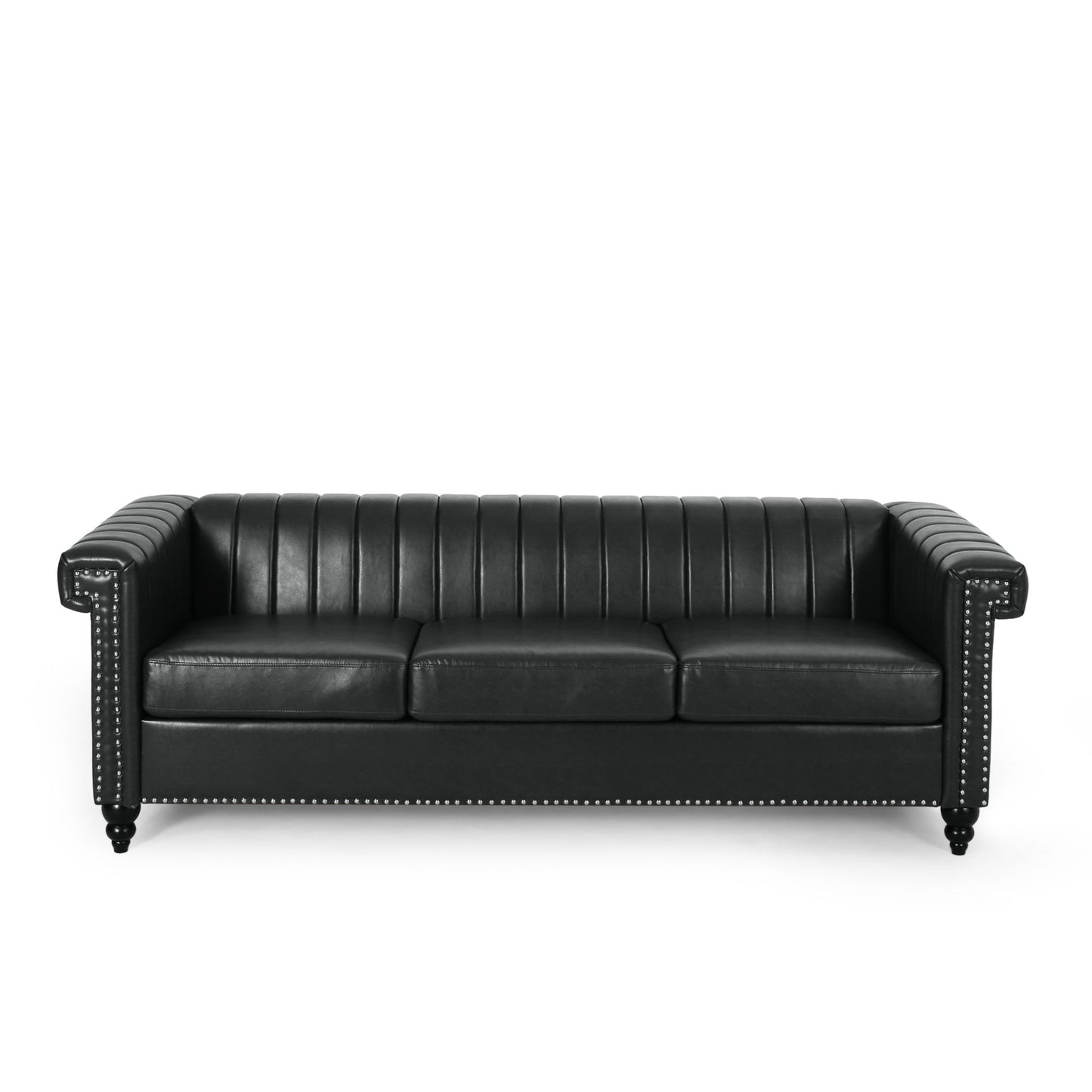 3 Seater Elegant Design Sofa