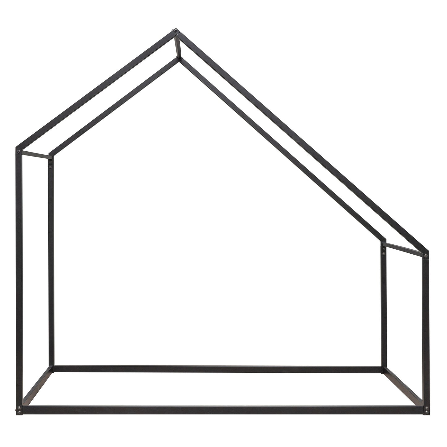 Versatile Design House Bed