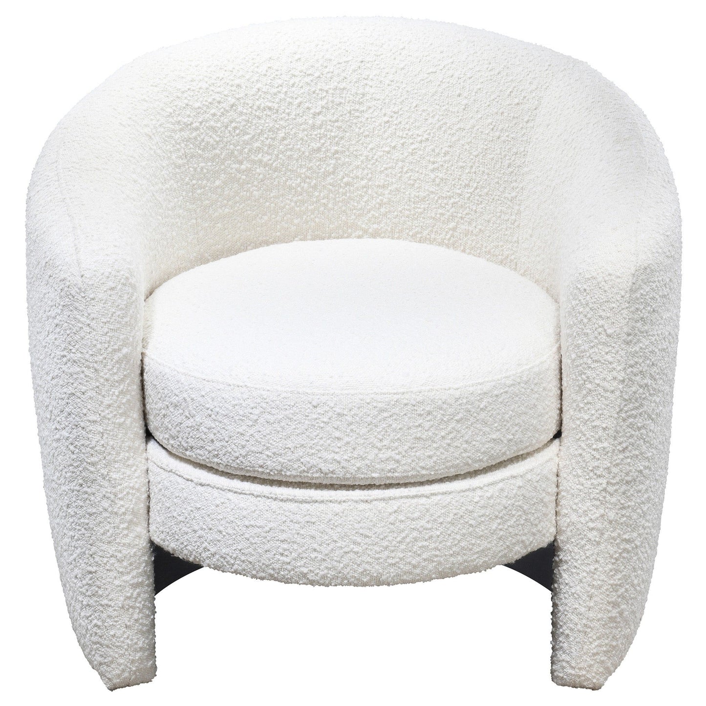 Avalon - Lounge Chair - White