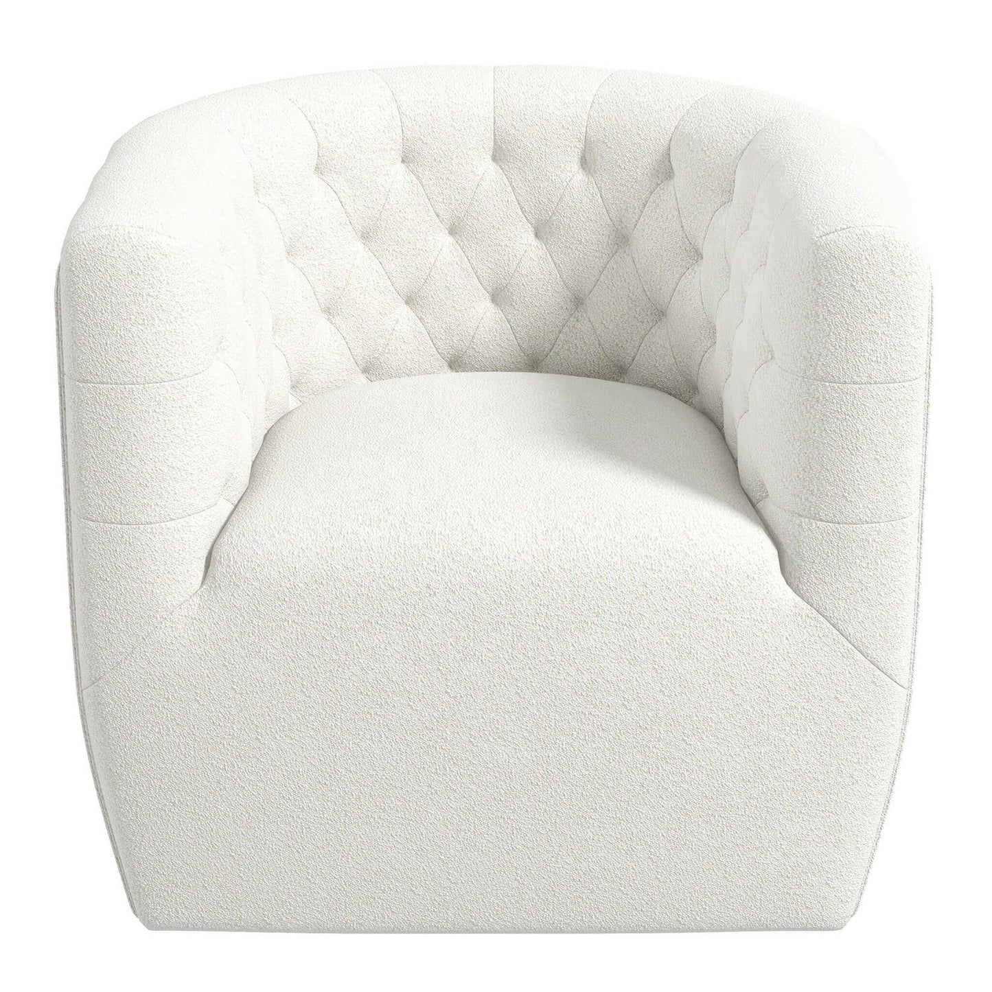 Delaney - Ergonomic Design Swivel Chair