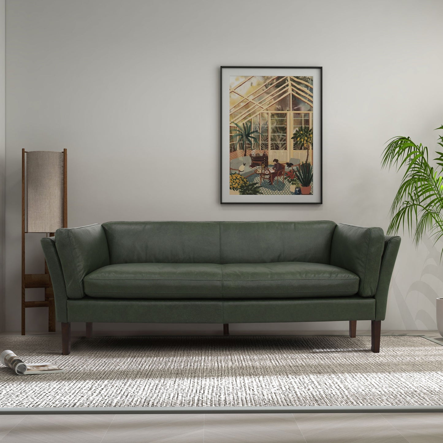 York - Comfortable Sofa