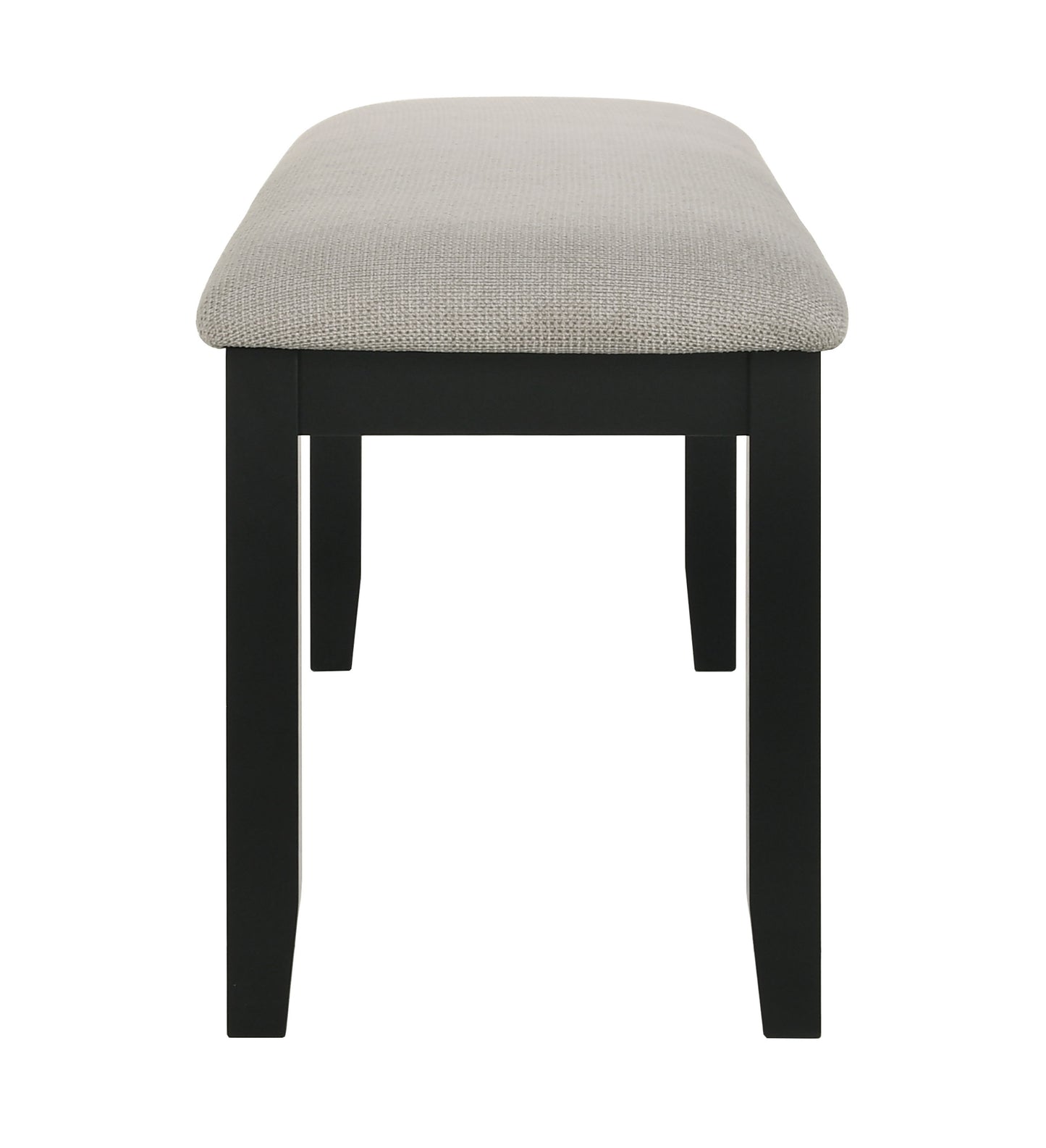 Folio - Bench - Black / Gray