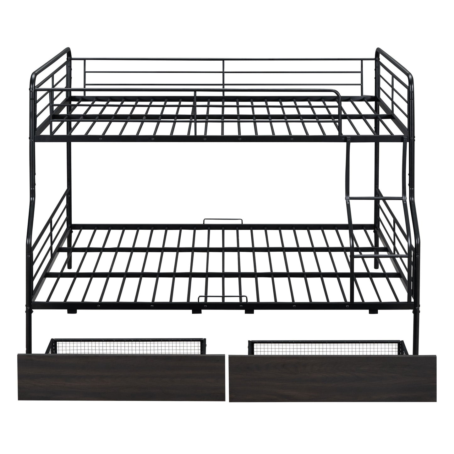 Contemporary Bunk Bed