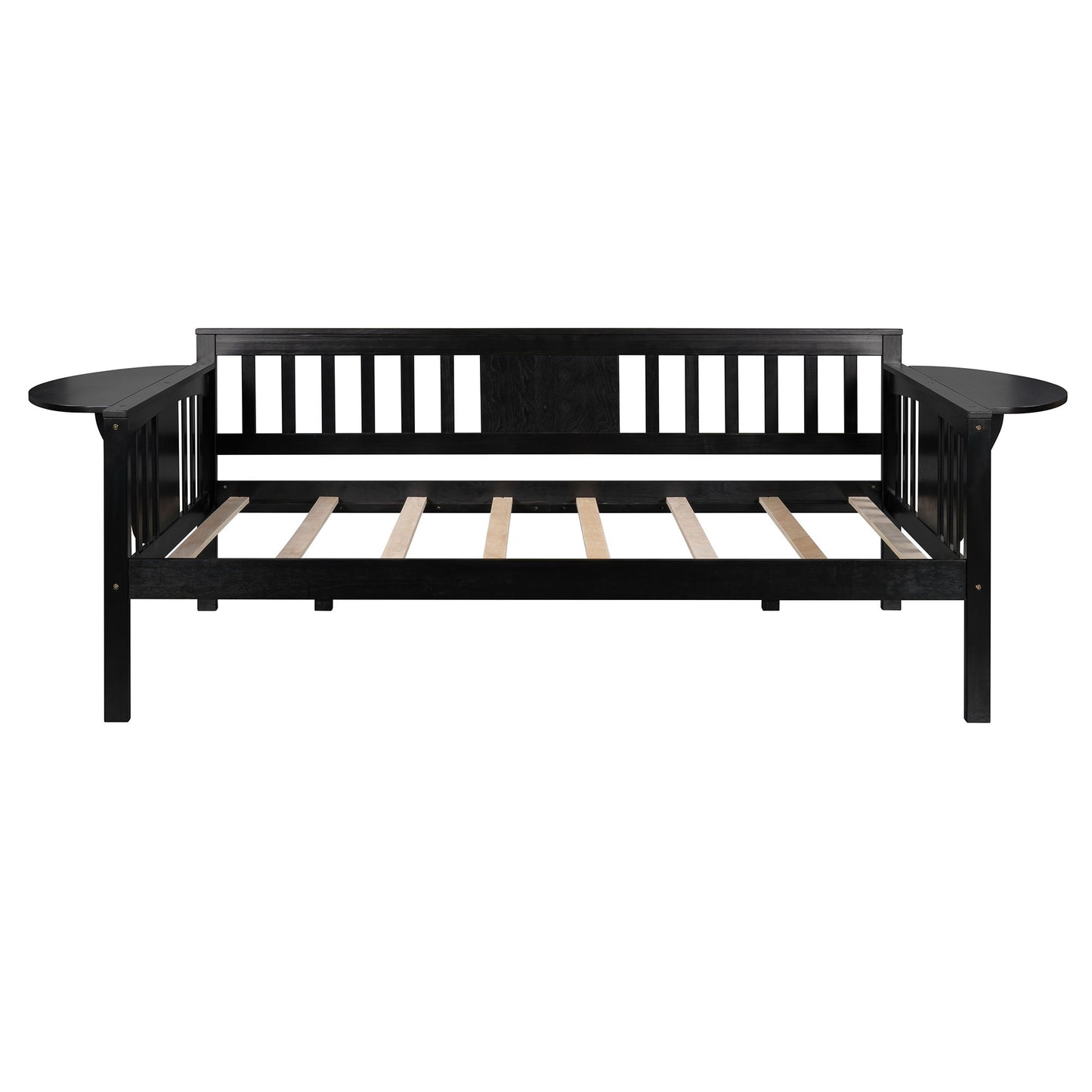 Daybed With Slat Support