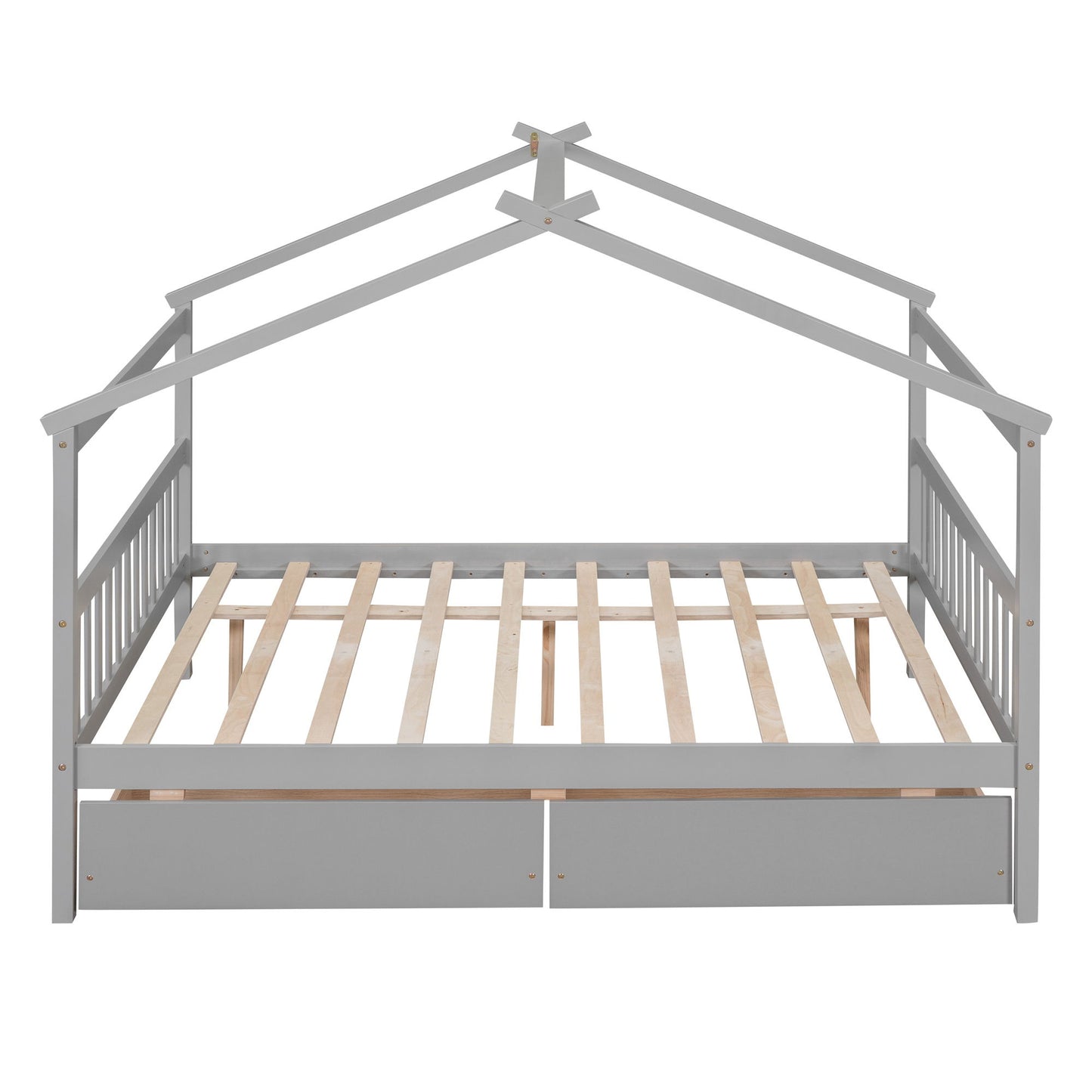 Imaginative Design House Bed