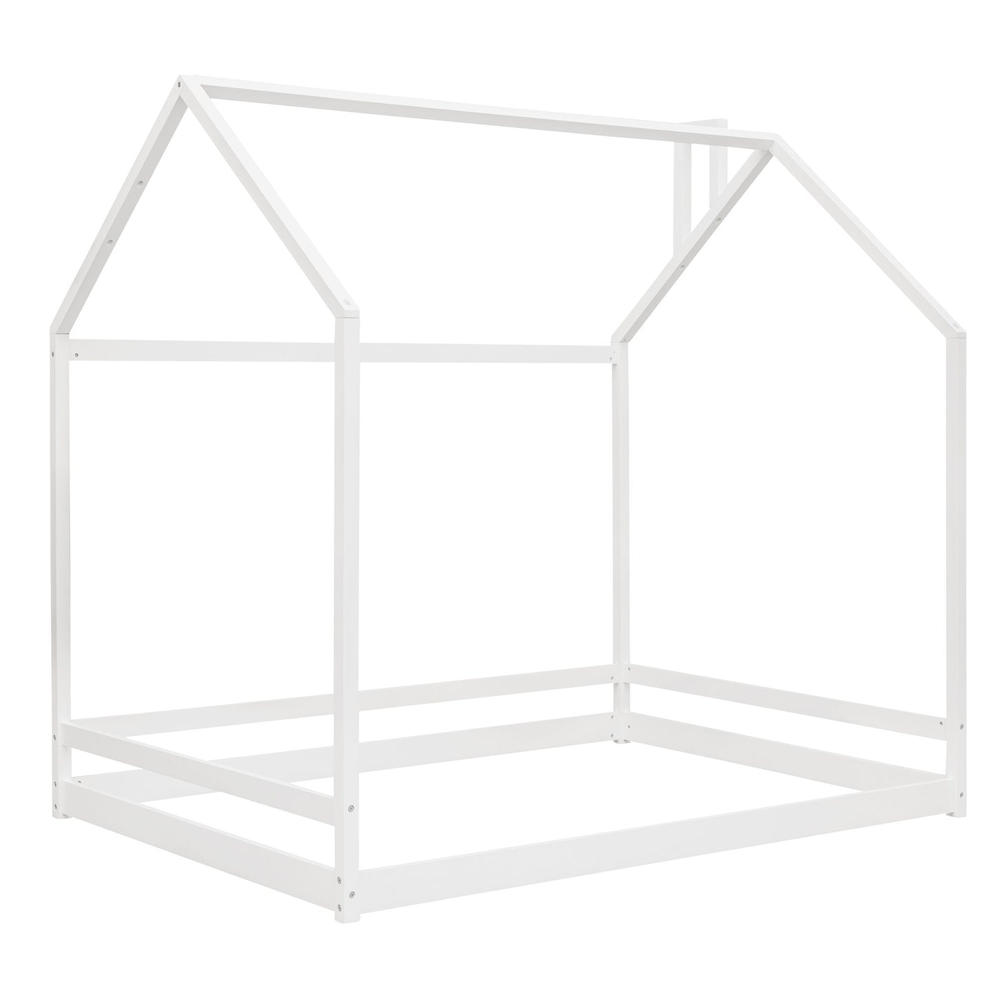 Playhouse Design House Bed