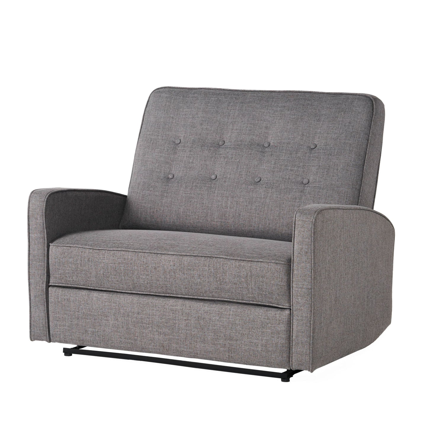 Manual Standard Wide Recliner