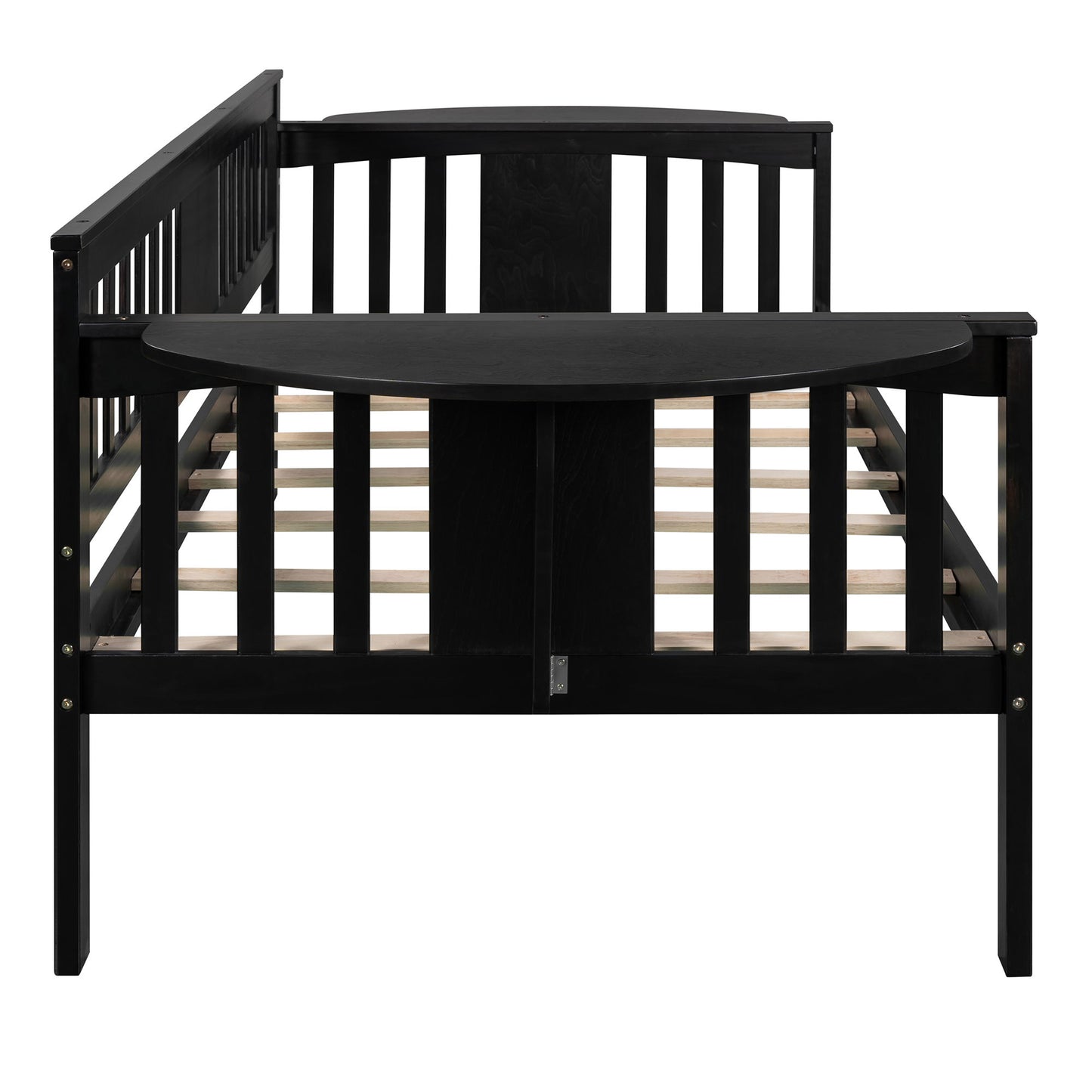 Daybed With Slat Support