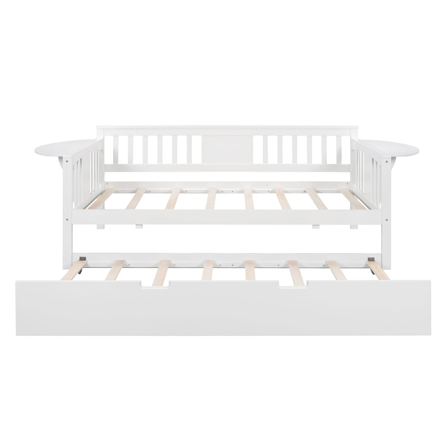 Daybed With Slat Support