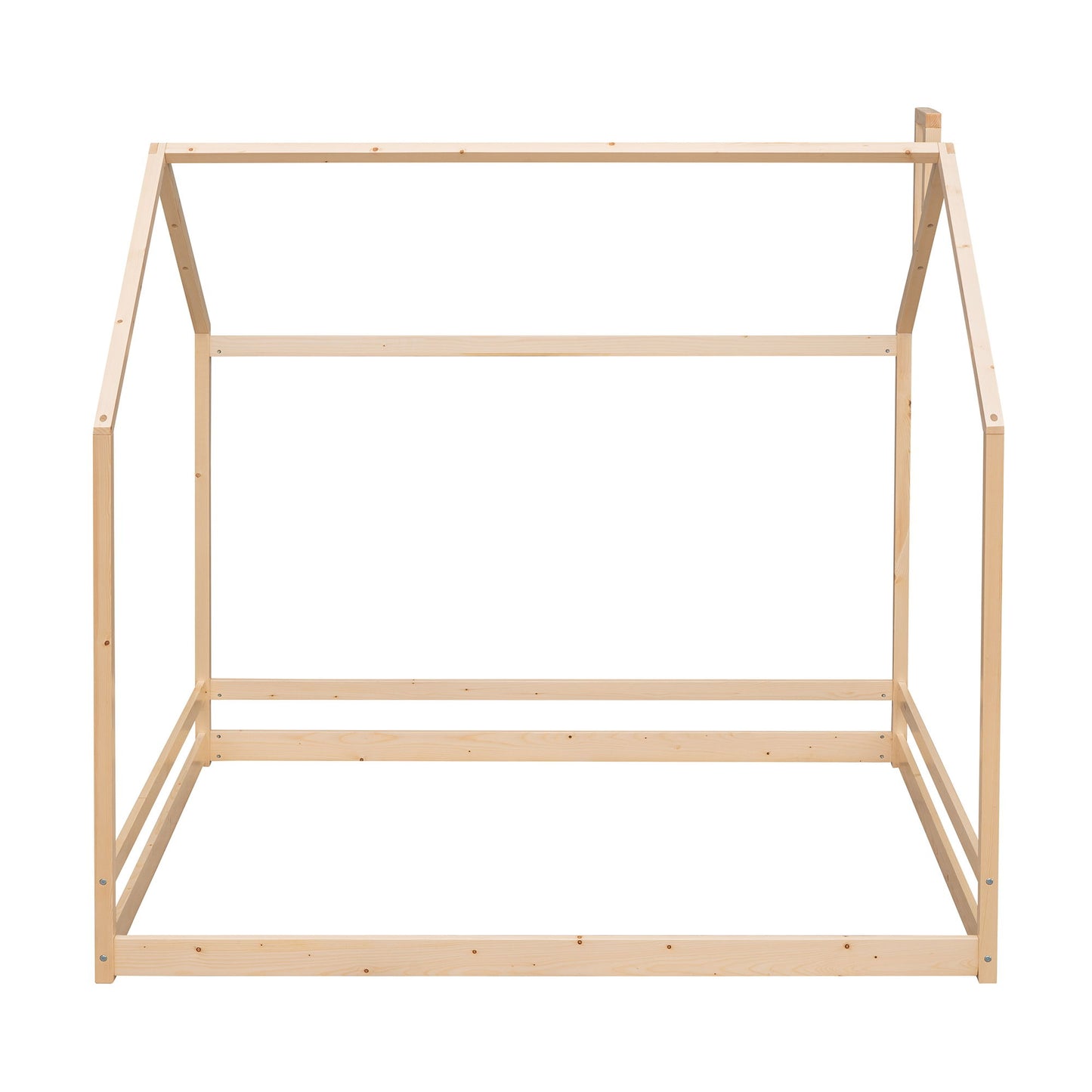 Playhouse Design House Bed