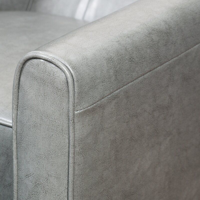 Jameson - Recliner - Dark Gray