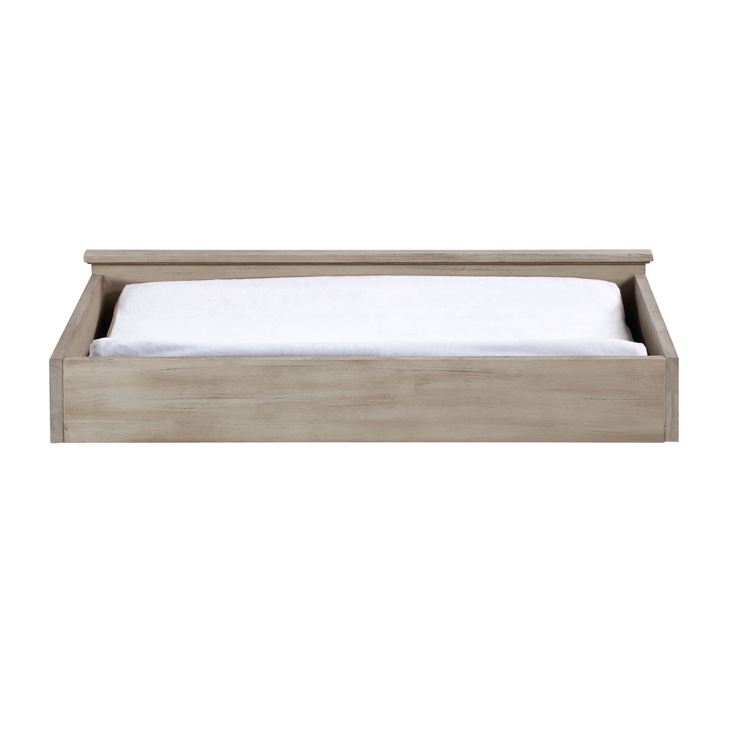 Grayson - Changing Station