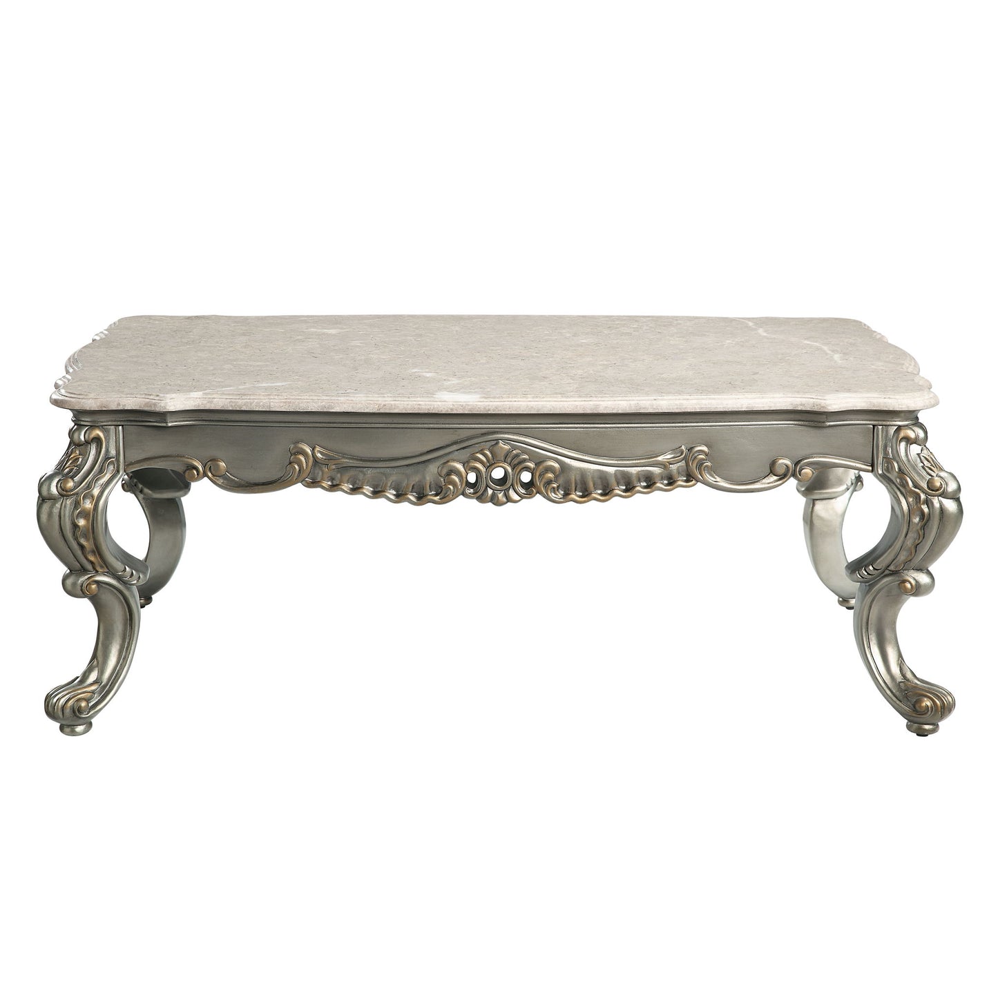 Miliani - Marble Top Table Luxurious Design