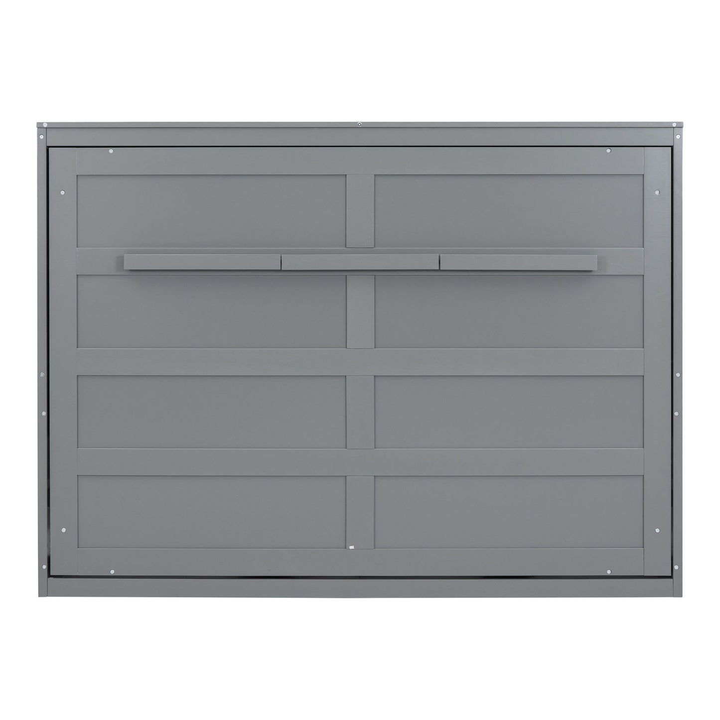 Comfortable, Murphy Wall Bed