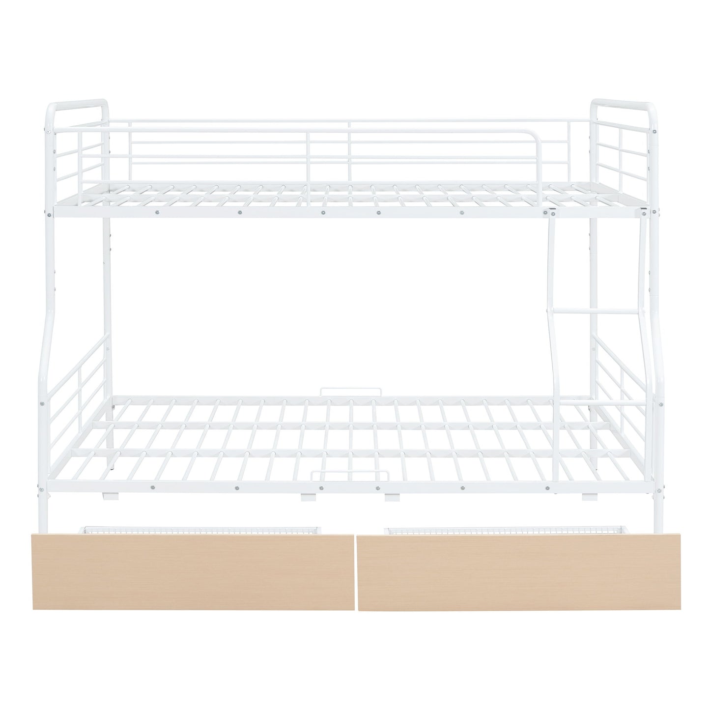 Contemporary Bunk Bed