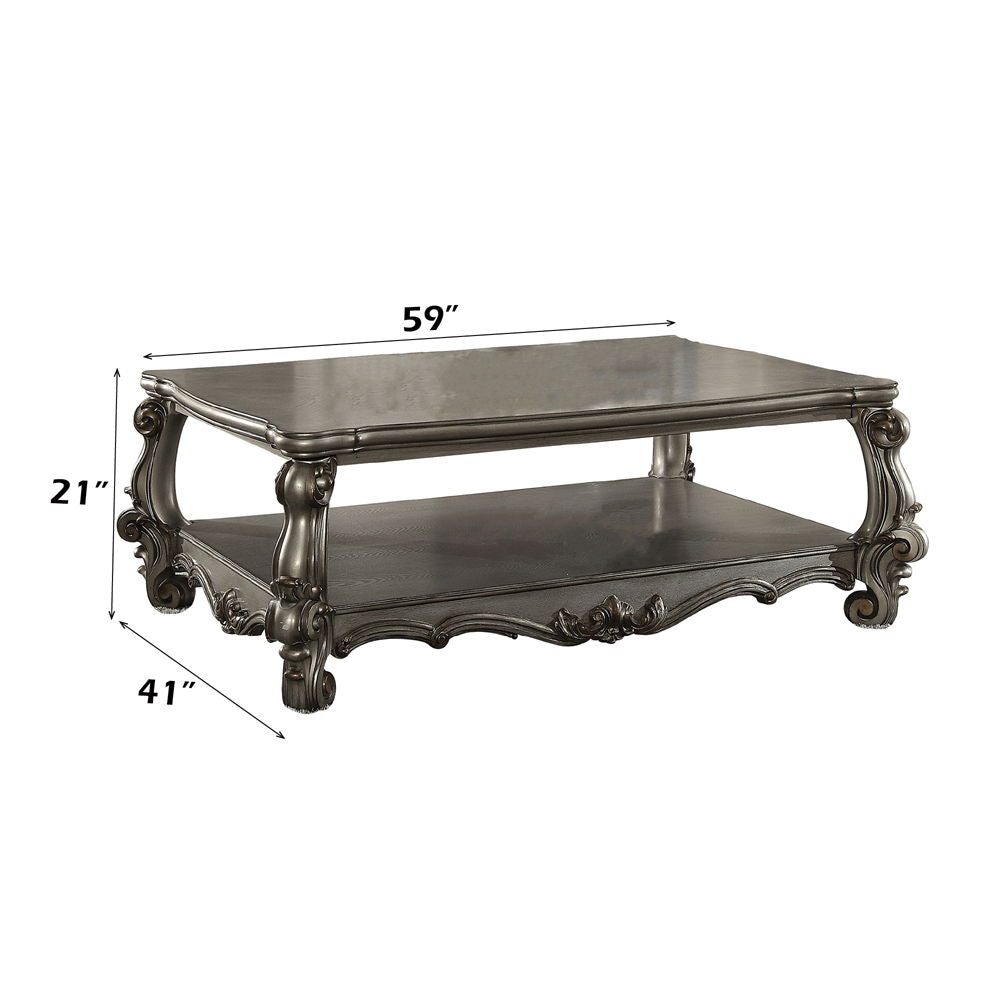 Versailles - Coffee Table