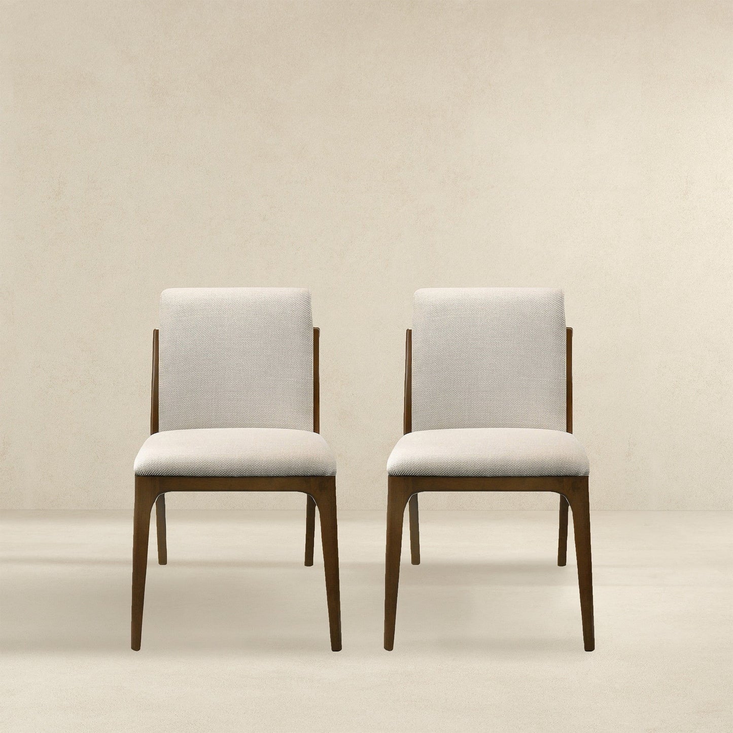 Grivelle - Elegant Dining Chair (Set of 2)