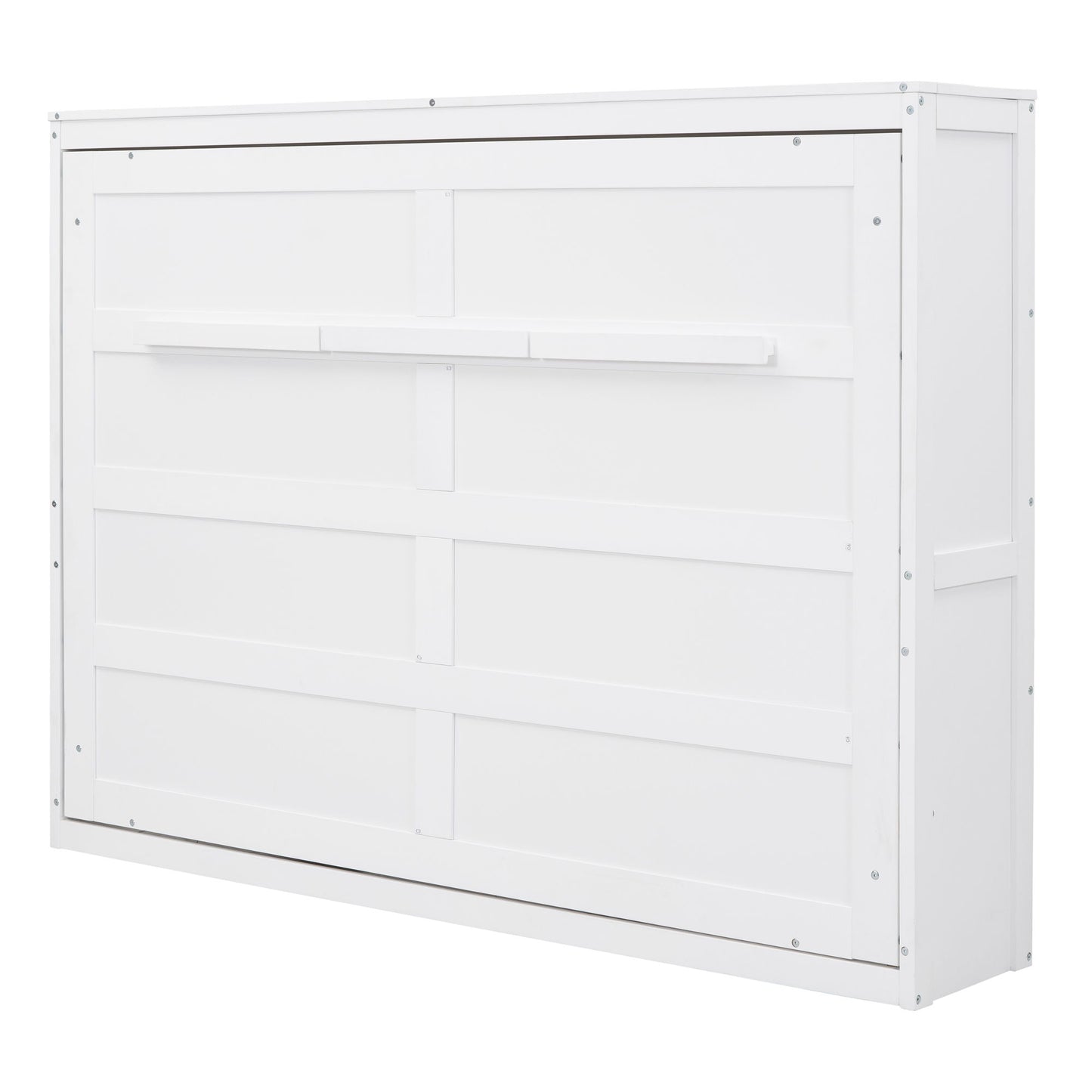 Comfortable, Murphy Wall Bed
