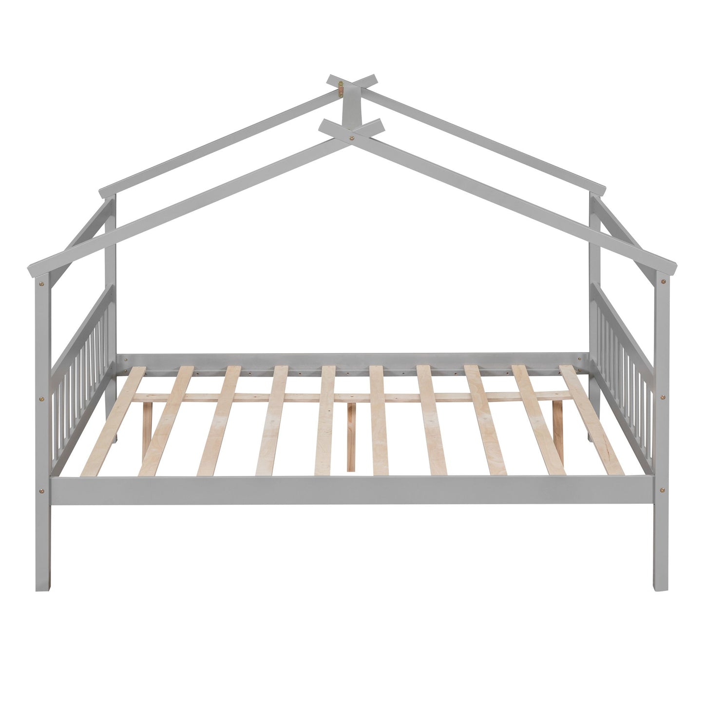 Imaginative Design House Bed