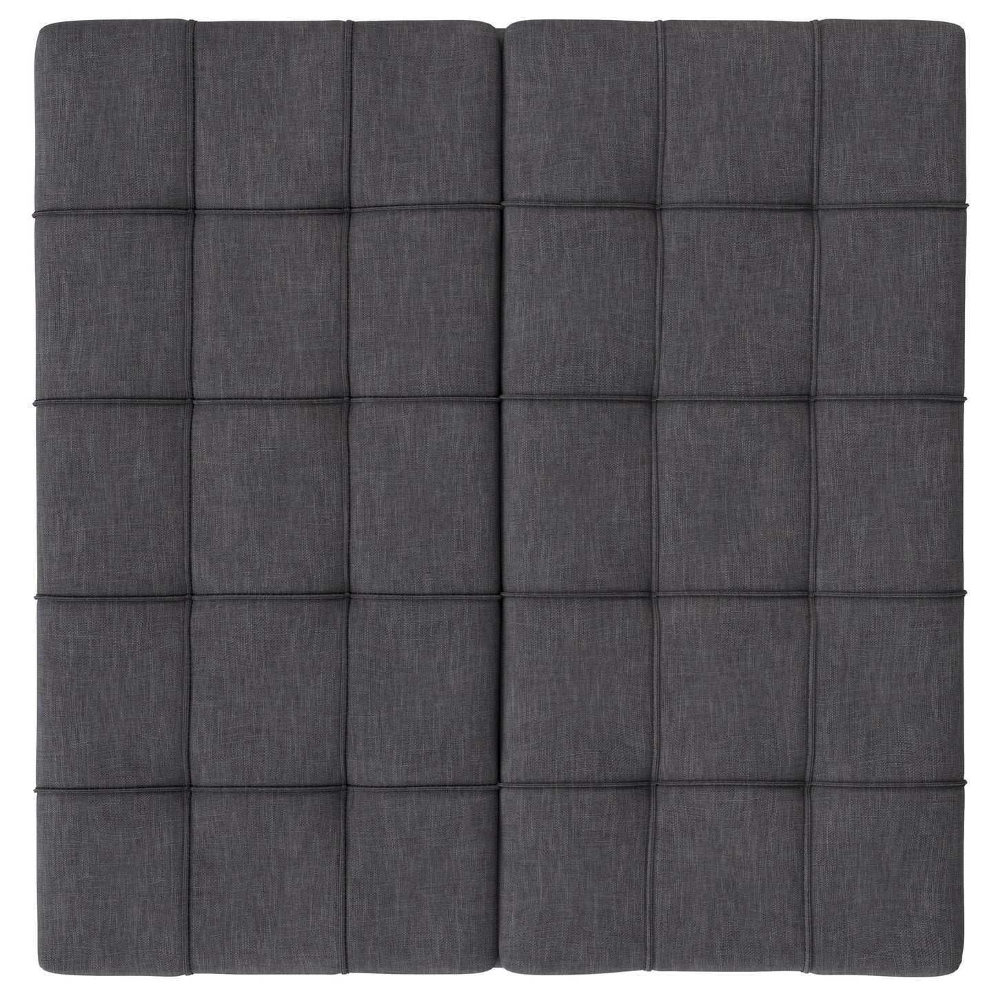 Laura - Lift Top Storage Ottoman