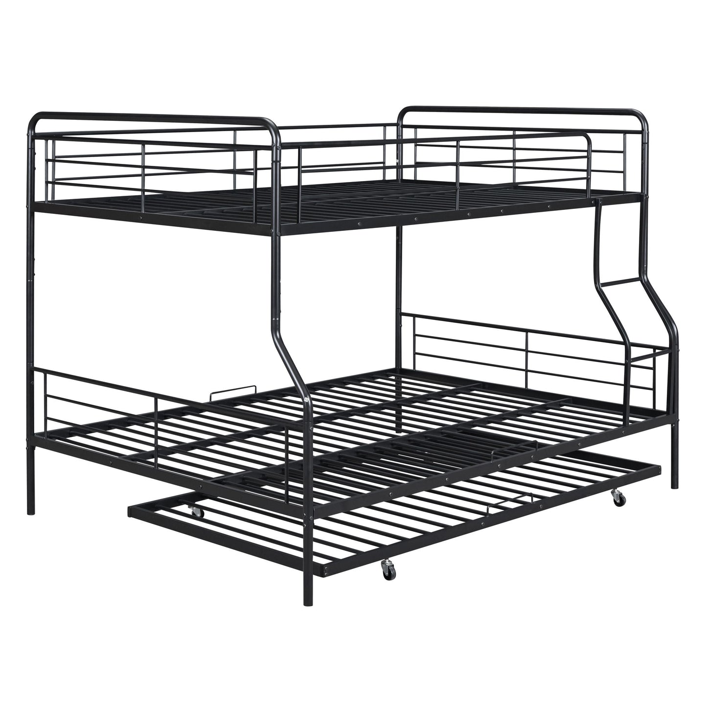 Contemporary Bunk Bed