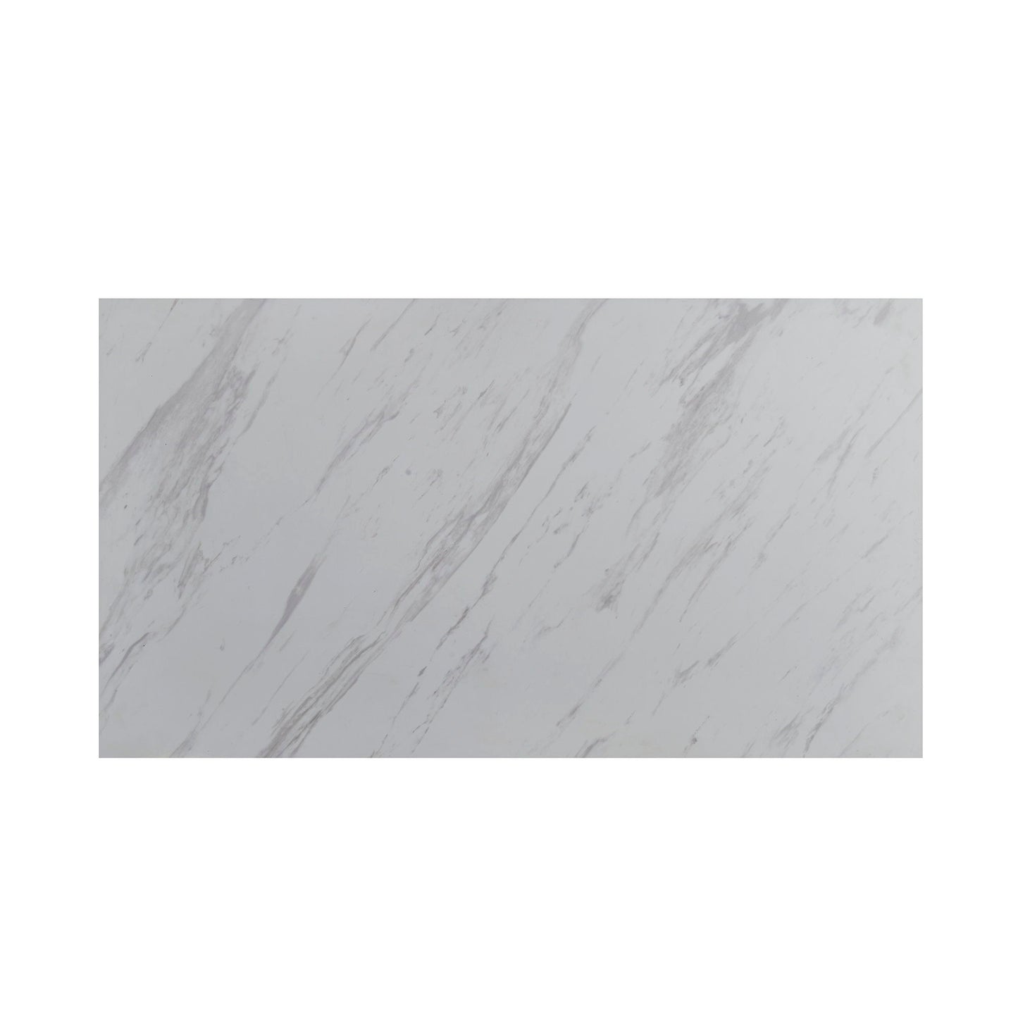 Gwen - 5 Piece Dining Set, Seats Up To 6 - Marble