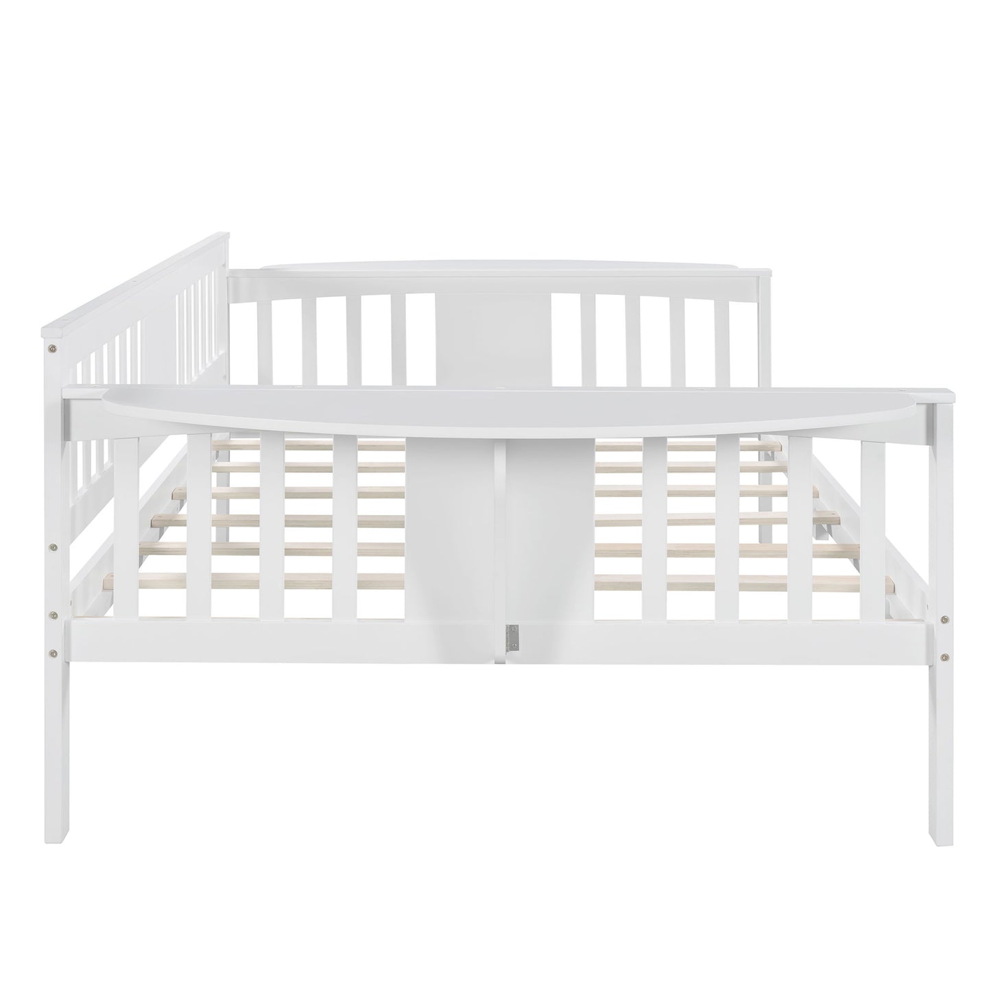 Daybed With Slat Support