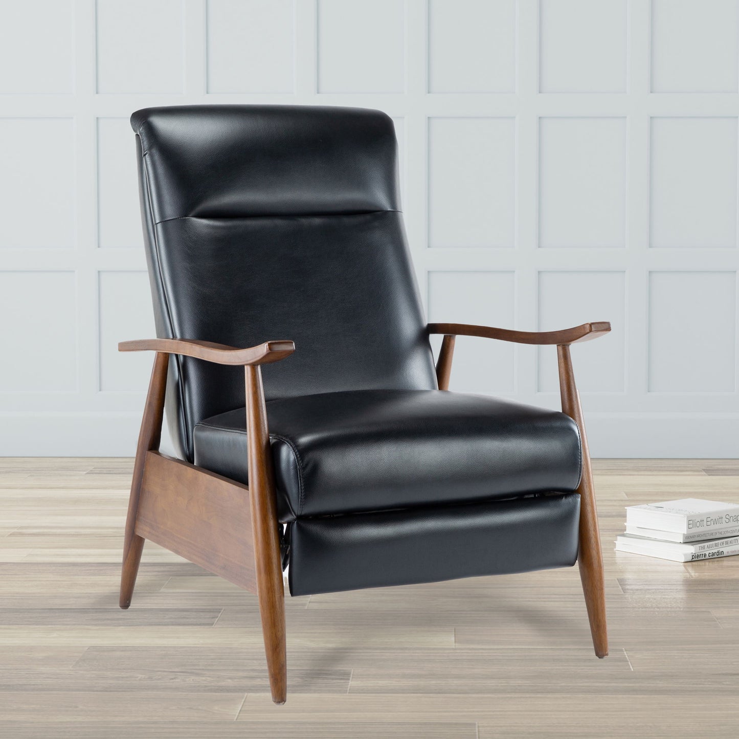 Sarasota - Arm Push Back Recliner