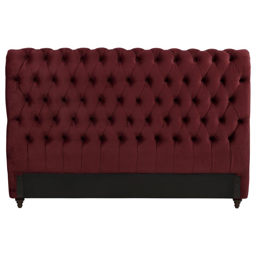 Devon - Upholstered Headboard
