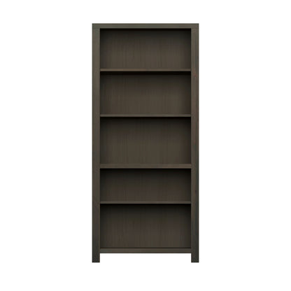 Joshua Creek - Bookcase - Wood