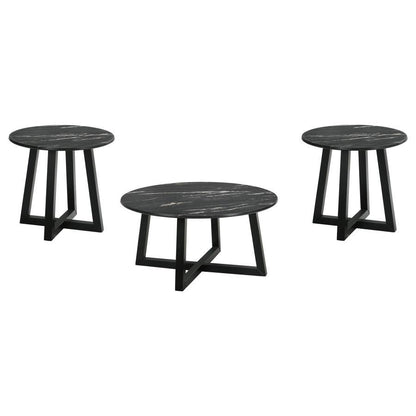 Skylark - Smarttop Coffee And End Table Set
