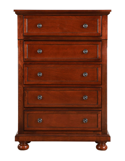 Meade - Chest - Cherry