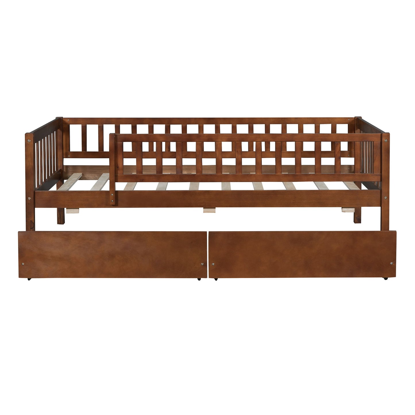 Multi Functional Wooden Daybed Bed