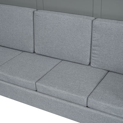 Murphy Wall Bed With Sofa