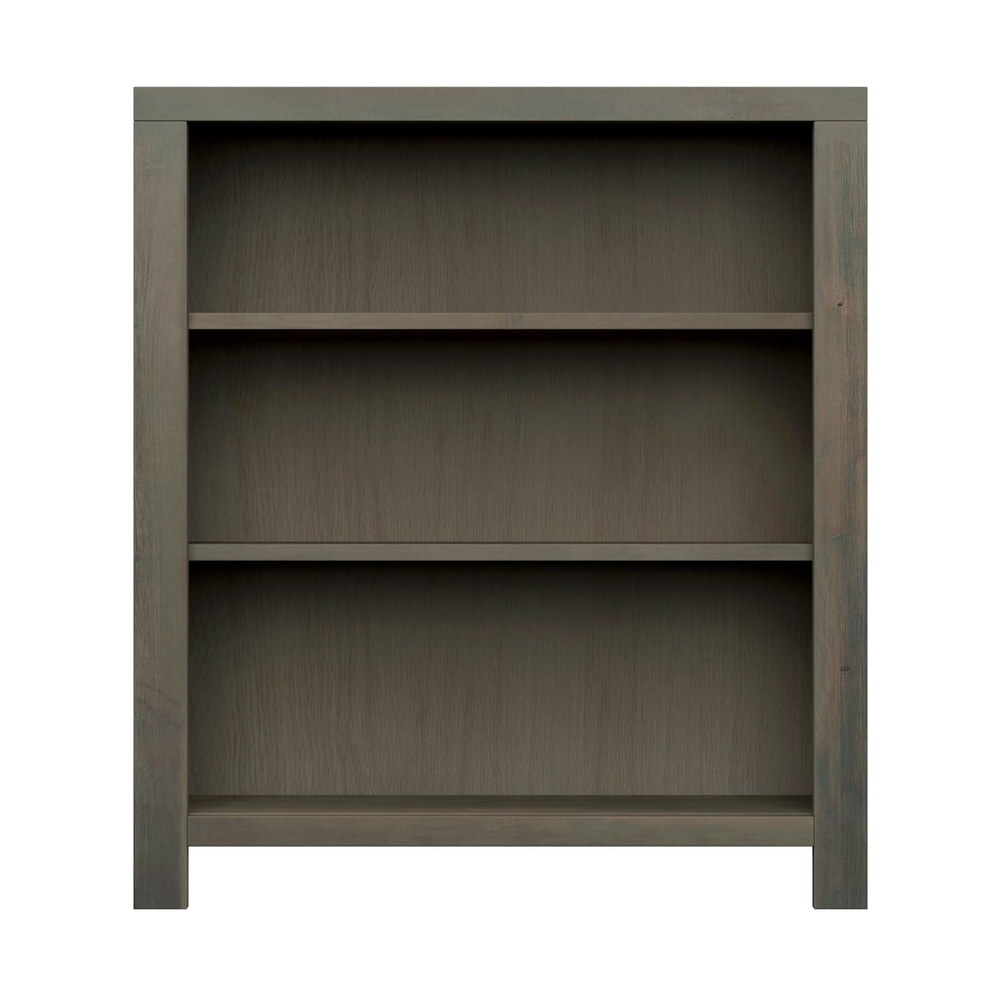 Joshua Creek - Bookcase - Wood