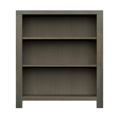 Joshua Creek - Bookcase - Wood