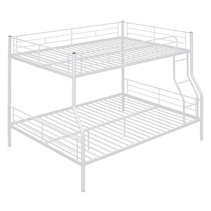 Steel Construction Bunk Bed