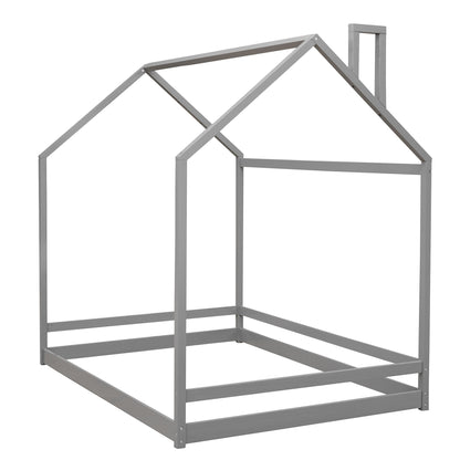 Playhouse Design House Bed
