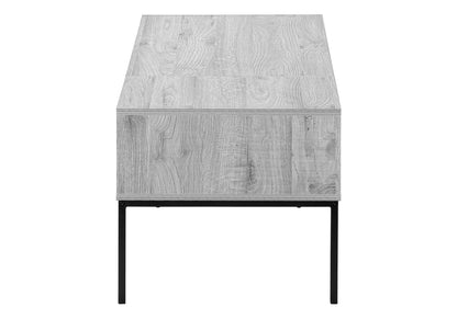 Table, Rectangular, Cocktail, Functional Lift-Top, Contemporary & Modern