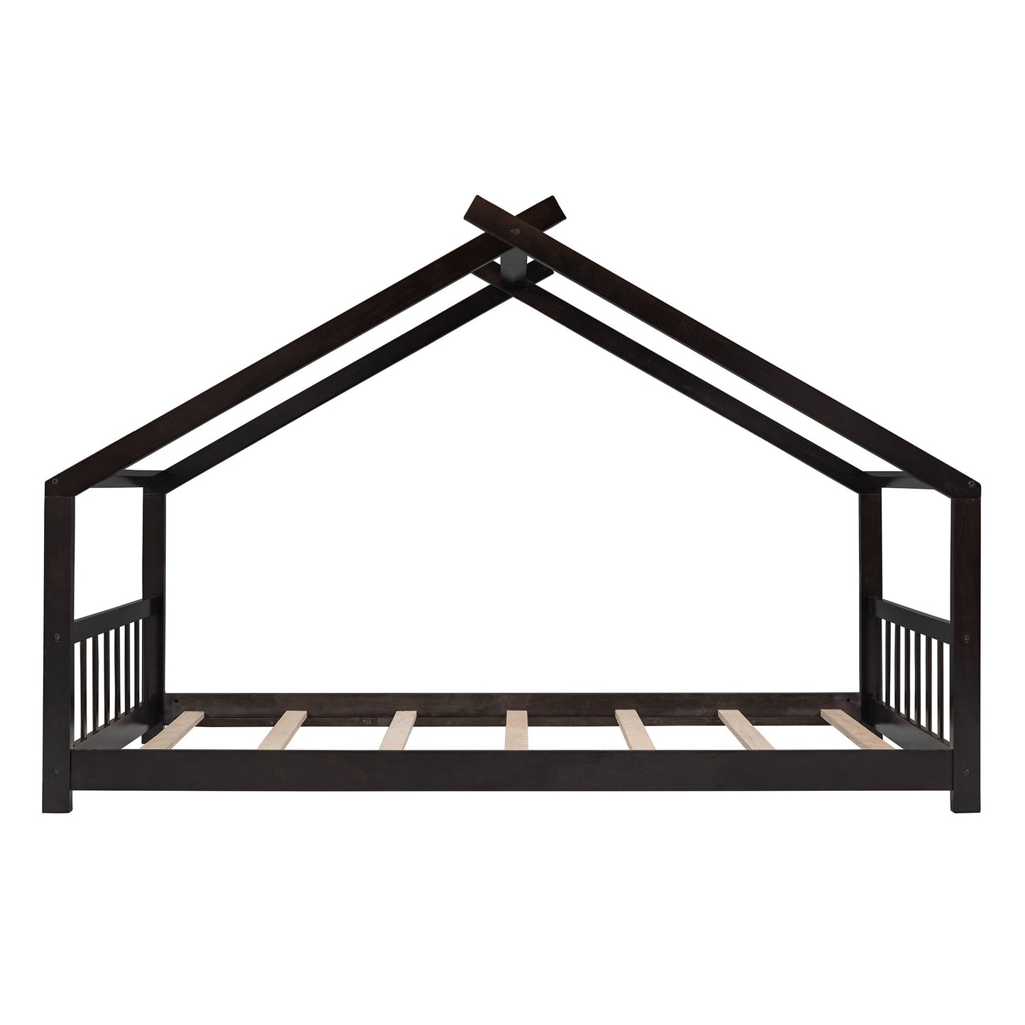 Playhouse Design Bed