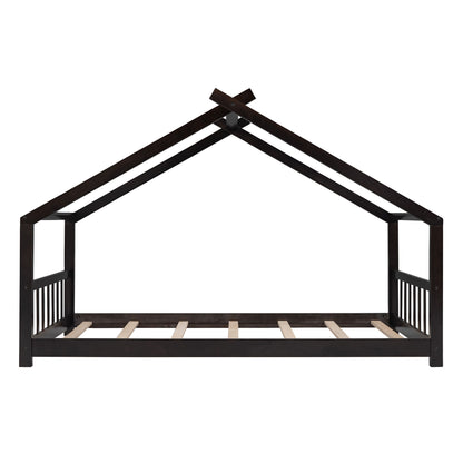 Playhouse Design Bed