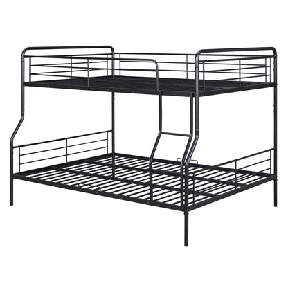 Contemporary Bunk Bed