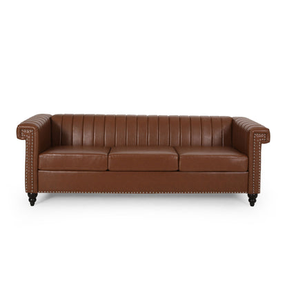 3 Seater Elegant Design Sofa