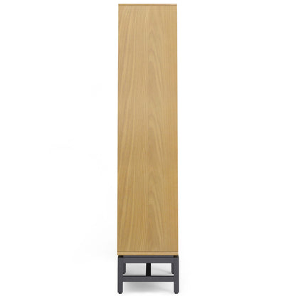 Banting - Mid Century Handcrafted Bookcase