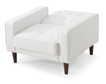 Andrews - Chair Bed