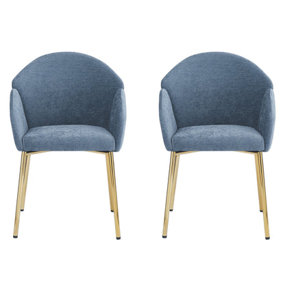 Upholstered Dining Chair (Set of 2)