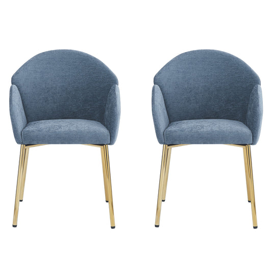 Upholstered Dining Chair (Set of 2)